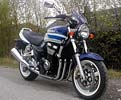 Suzuki GSX1400